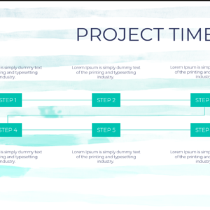 Brush PowerPoint Template – 10+ Editable Slides - Image 6