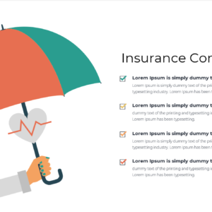 Insurance PowerPoint Template – 20+ Editable Slides
