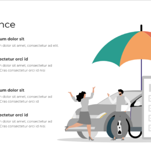 Insurance PowerPoint Template – 20+ Editable Slides - Image 6