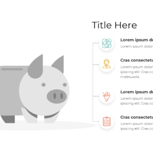 Insurance PowerPoint Template – 20+ Editable Slides - Image 5