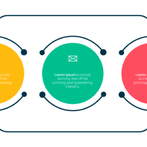 Process Diagram PowerPoint Template – 200+ Editable Slides - Image 2