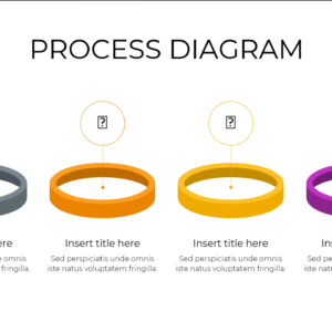 Process Diagram PowerPoint Template – 200+ Editable Slides - Image 3