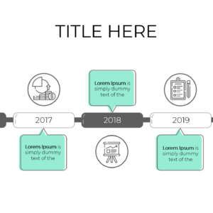 Process Diagram PowerPoint Template – 200+ Editable Slides - Image 4