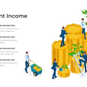 Investment PowerPoint Template – 20+ Editable Slides - Image 3