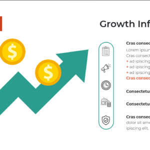 Investment PowerPoint Template – 20+ Editable Slides - Image 4