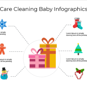 Baby PowerPoint Template – 8 Editable Slides - Image 4