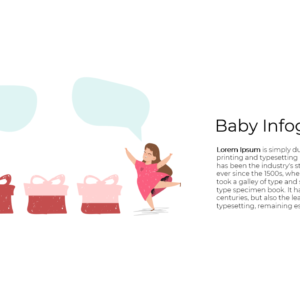 Baby PowerPoint Template – 8 Editable Slides - Image 5
