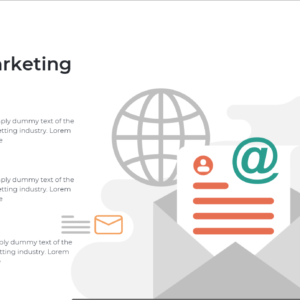 Marketing PowerPoint Template – 25+ Editable Slides - Image 4