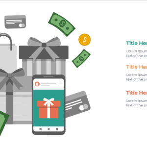 Shopping PowerPoint Template – 15+ Editable Slides - Image 3