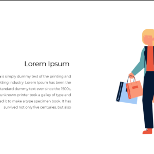 Shopping PowerPoint Template – 15+ Editable Slides - Image 5