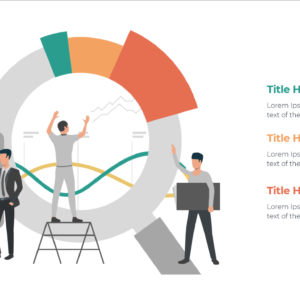 Teamwork PowerPoint Template – 35+ Editable Slides - Image 4