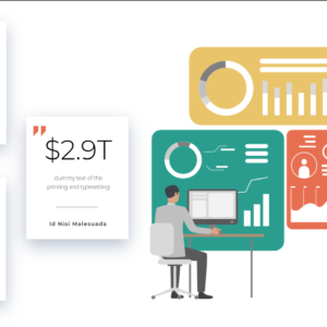 Teamwork PowerPoint Template – 35+ Editable Slides - Image 5