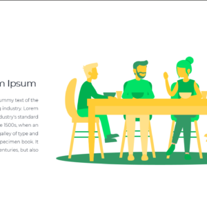 Teamwork PowerPoint Template – 35+ Editable Slides - Image 6