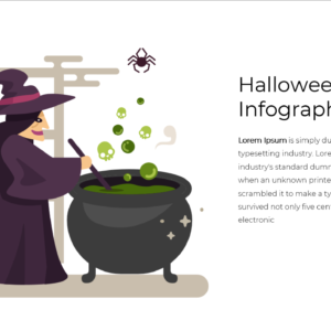 Christmas & Halloween PowerPoint Template – 15+ Editable Slides - Image 6