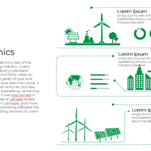 Ecology PowerPoint Template – 41 Editable Slides - Image 3