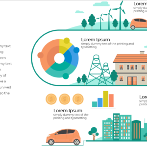 Ecology PowerPoint Template – 41 Editable Slides - Image 4