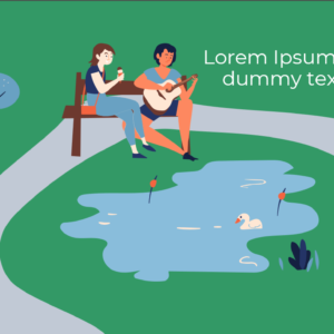 Mixed PowerPoint Template – 150+ Editable Slides - Image 3