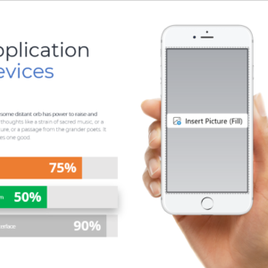 Mockup PowerPoint Template – 125 Editable Slides - Image 7