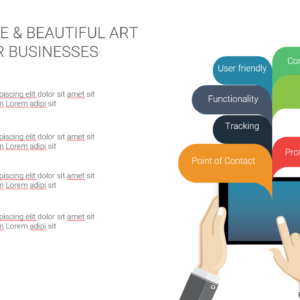 Mockup PowerPoint Template – 125 Editable Slides - Image 5