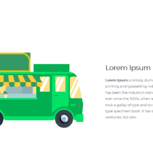 Food & Drink PowerPoint Template – 44 Editable Slides - Image 6